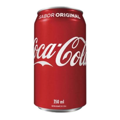 Coca-cola (lata)